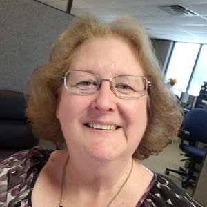 Meet your Posher, Vicki